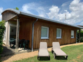 Camping 3 étoiles - Piscine - ccaidda